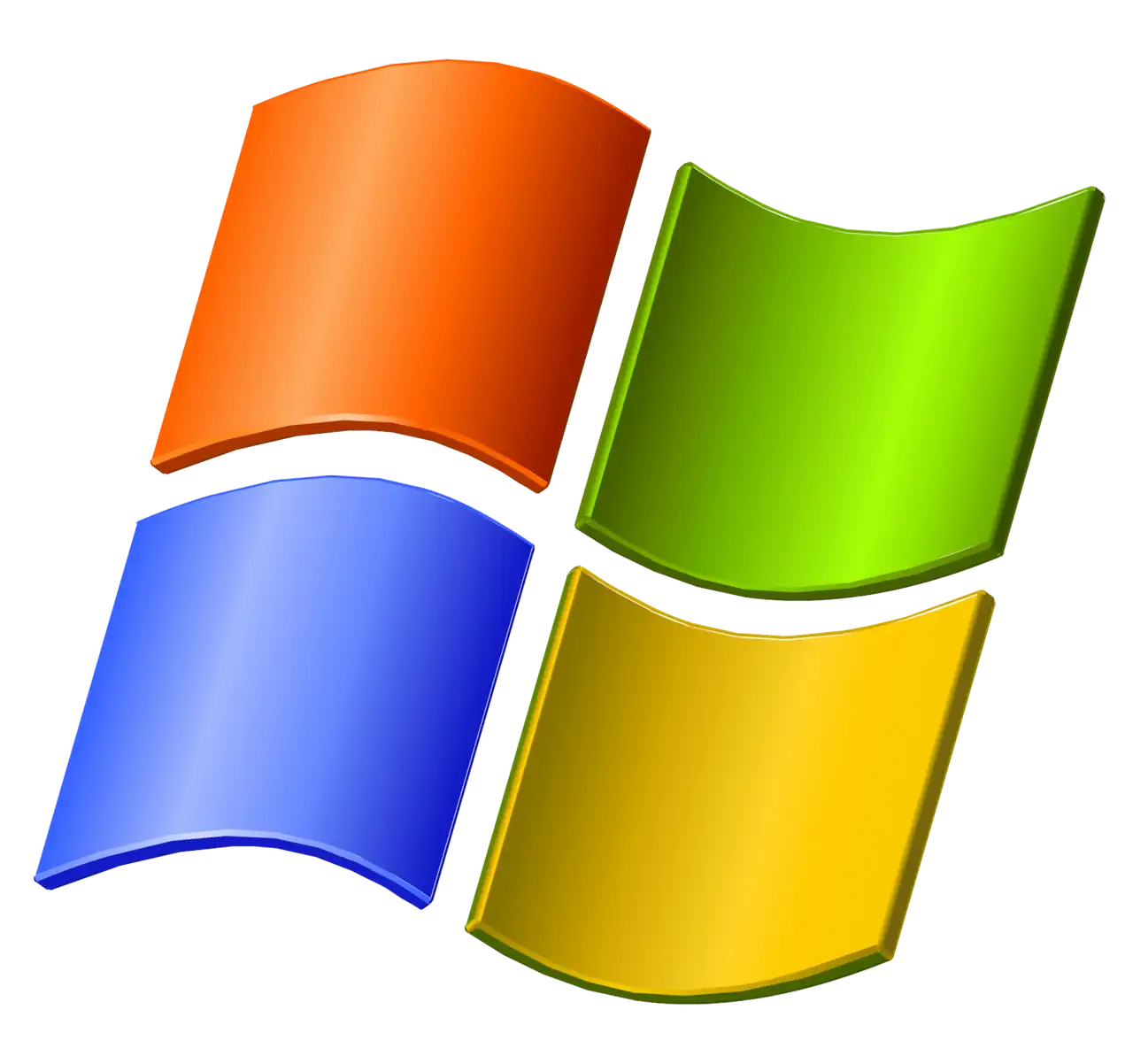 WinXP Logo